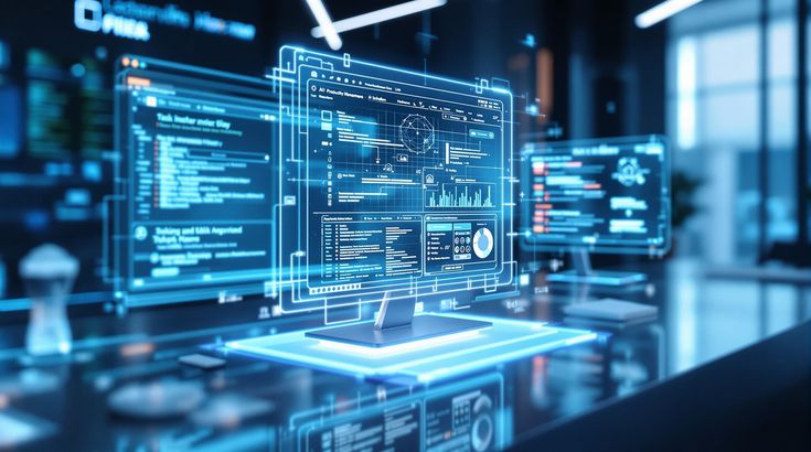 Predictive Analytics Engine