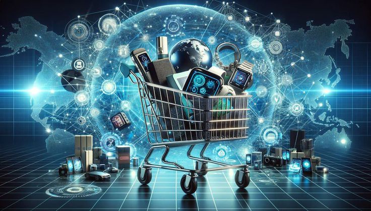 E-commerce Scaling Platform