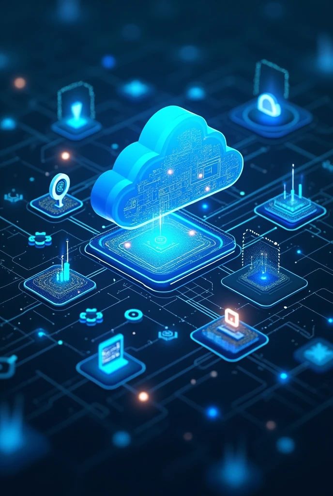 Secure Banking Infrastructure